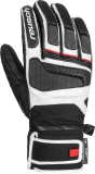 Reusch Profi SL 6001110 7745 black front